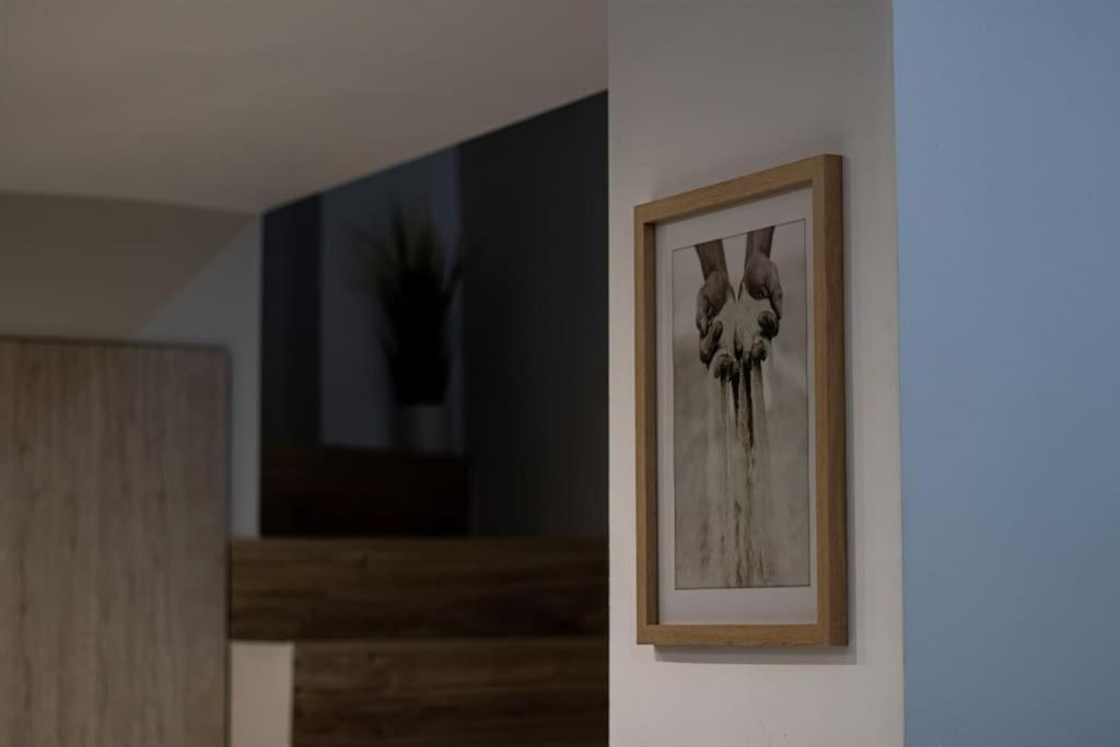 Apartamento * Ck Modern Loft Near Seaside * Tesalónica Exterior foto